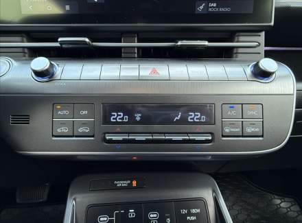 Hyundai - Kona