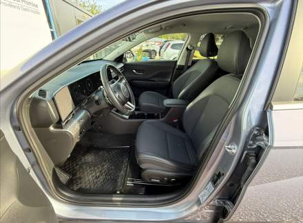Hyundai - Kona