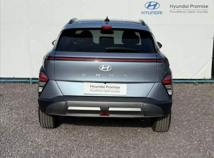 Hyundai - Kona