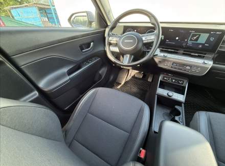 Hyundai - Kona