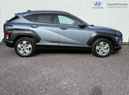 Hyundai - Kona