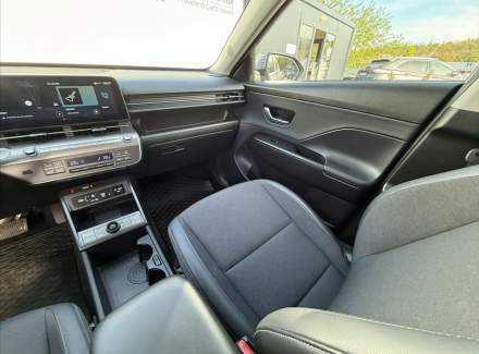 Hyundai - Kona