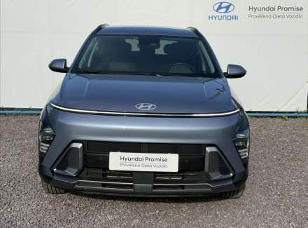 Hyundai - Kona