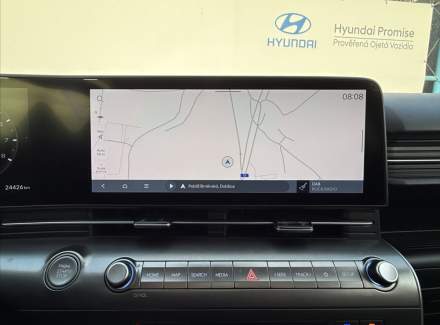 Hyundai - Kona