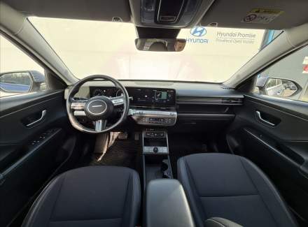Hyundai - Kona