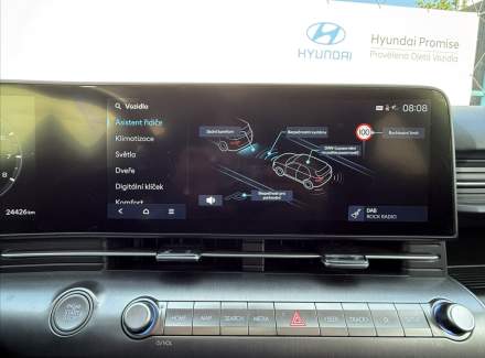 Hyundai - Kona