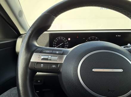 Hyundai - Kona