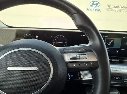 Hyundai - Kona
