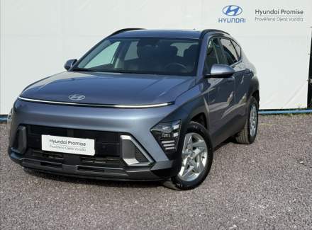 Hyundai - Kona
