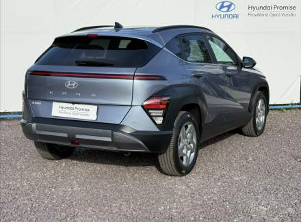 Hyundai - Kona
