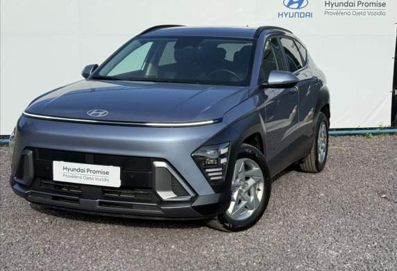Hyundai - Kona