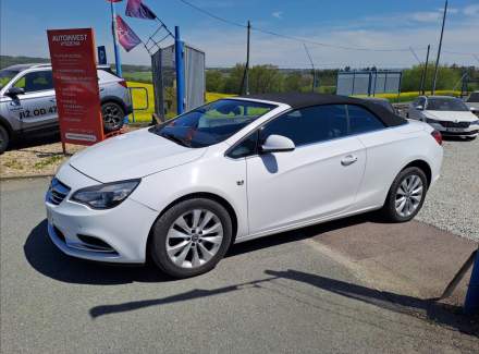 Opel - Cascada