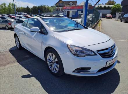 Opel - Cascada