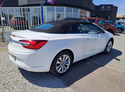 Opel - Cascada