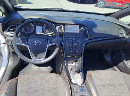 Opel - Cascada