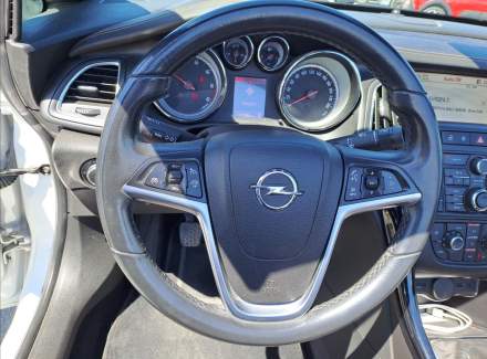 Opel - Cascada