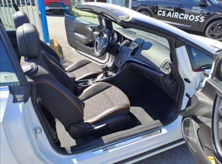 Opel - Cascada