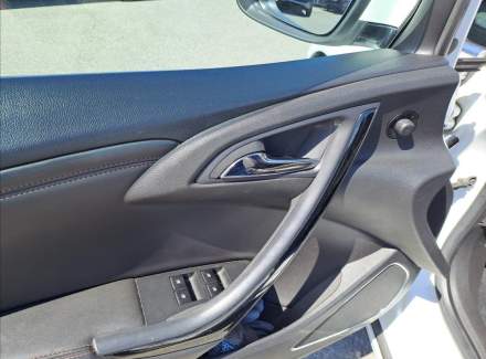 Opel - Cascada