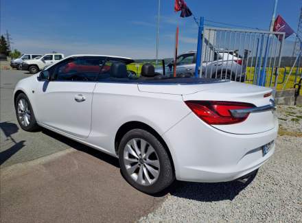 Opel - Cascada