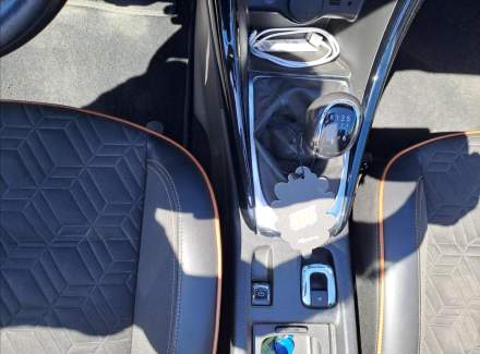 Opel - Cascada