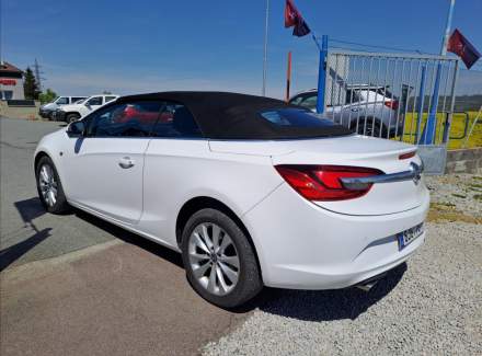 Opel - Cascada