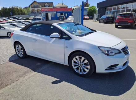 Opel - Cascada