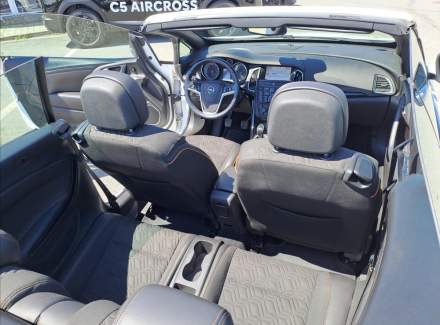 Opel - Cascada