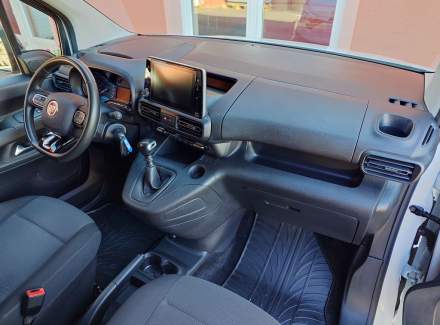 Fiat - Doblo