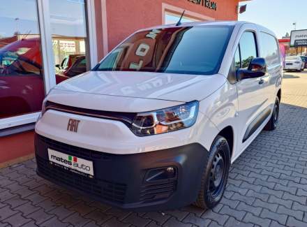 Fiat - Doblo