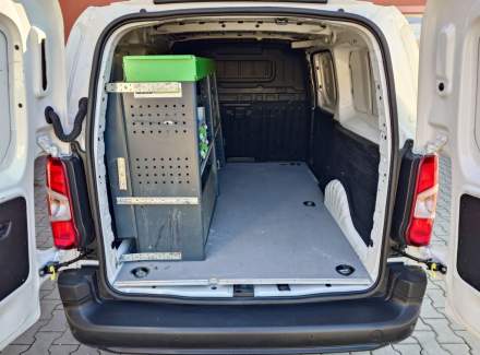 Fiat - Doblo