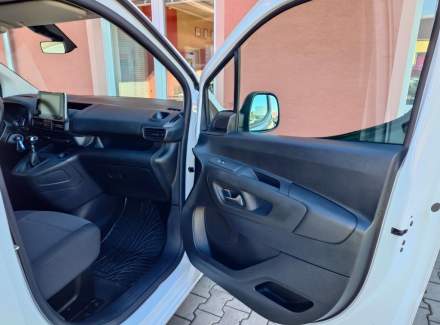 Fiat - Doblo