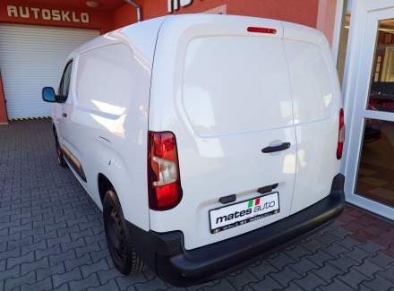 Fiat - Doblo