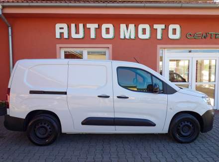 Fiat - Doblo