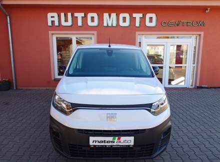 Fiat - Doblo