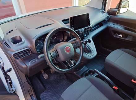 Fiat - Doblo