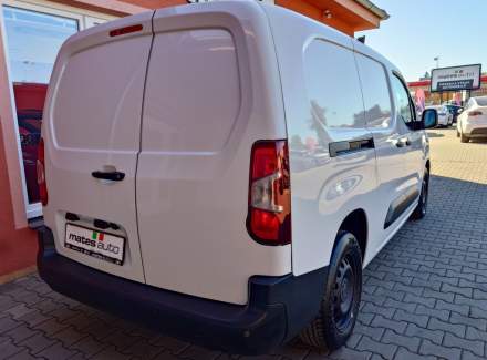 Fiat - Doblo