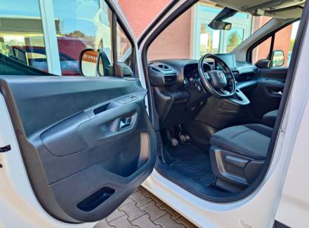 Fiat - Doblo