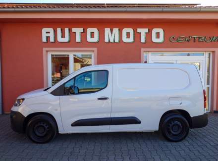Fiat - Doblo