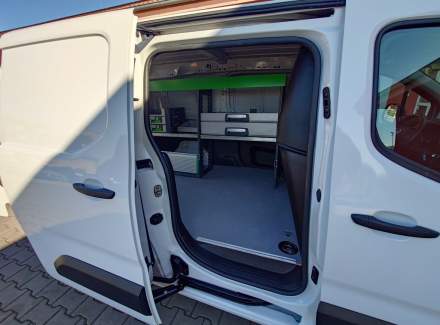 Fiat - Doblo