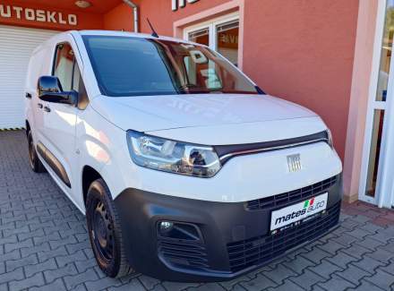 Fiat - Doblo