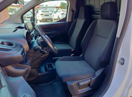 Fiat - Doblo