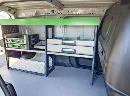 Fiat - Doblo
