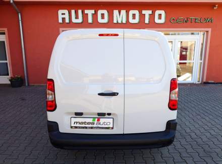 Fiat - Doblo