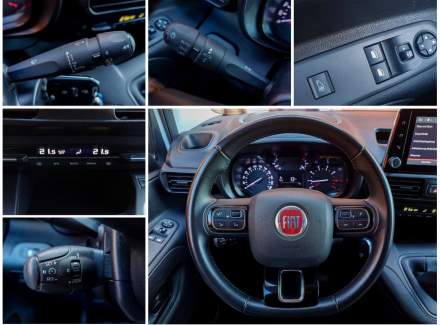Fiat - Doblo