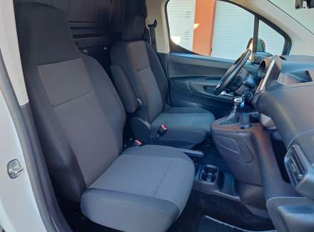 Fiat - Doblo