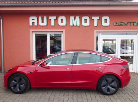 Tesla - Model 3