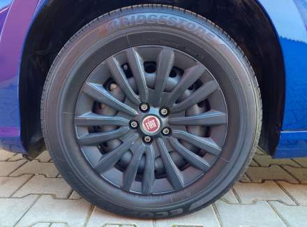 Fiat - Tipo
