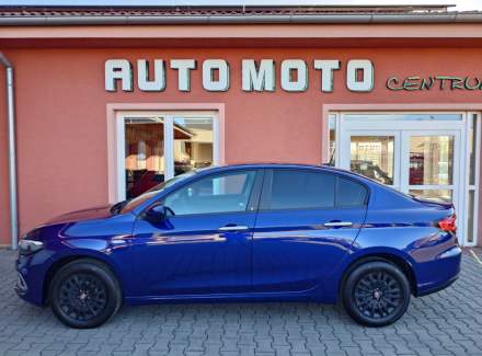 Fiat - Tipo