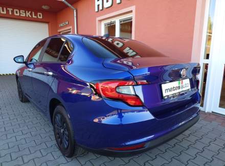 Fiat - Tipo
