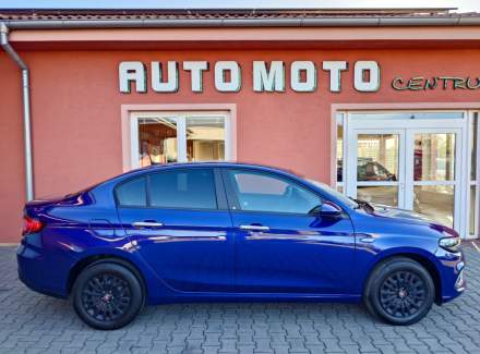 Fiat - Tipo
